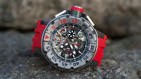 richard mille rm 032 price|richard mille flyback chronograph.